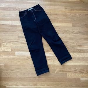 GRAVEL & GOLD Painter Pants